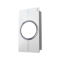 AUPU 奥普 Q360S 热能环浴霸+长灯