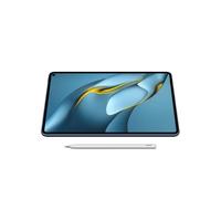 华为HUAWEI MatePad Pro 10.8英寸 鸿蒙HarmonyOS 娱乐办公学习平板电脑 8+128GB WIFI夜阑灰 手写笔套装