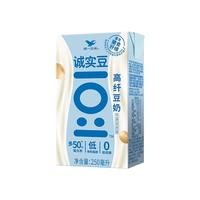 Uni-President 统一 诚实豆 高纤豆奶 250ml*16盒