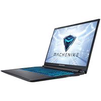 MACHENIKE 机械师 逐空 T58-V 暗翼版 十一代酷睿版 15.6英寸 游戏本 黑色(酷睿i5-11260H、RTX 3050 4G、16GB、512GB SSD、1080P、IPS、144Hz)