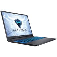 MACHENIKE 机械师 逐空 T58-V 暗翼版 十一代酷睿版 15.6英寸 游戏本 黑色(酷睿i7-11800H、RTX 3050Ti 4G、16GB、512GB SSD、1080P、IPS、144Hz)