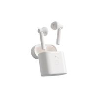 HERO 英雄 G2 半入耳式真无线动圈降噪蓝牙耳机 白色