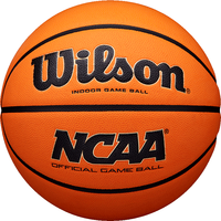 Wilson 威尔胜 NCAA EVO NXT全美高中比赛用球室内竞赛超纤7号篮球 Evo NXT NCAA