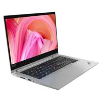 ThinkPad 思考本 S2 Yoga 2021款 11代酷睿版 13.3英寸 轻薄本 银色(酷睿i7-1165G7、核芯显卡、16GB、512GB SSD、1080P、IPS、60Hz）