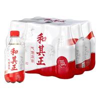 和其正 气泡凉茶 300ml*12瓶