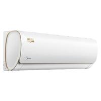 Midea 美的 智弧系列 KFR-26GW/N8VJC3 新三级能效 壁挂式空调 大1匹