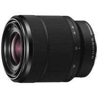 SONY 索尼 全画幅微单E口变焦镜头 FE镜头 长焦镜头 广角镜头 FE28-70mm 标准变焦(拆机版)