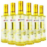 晋泉 1号 42%vol 清香型白酒