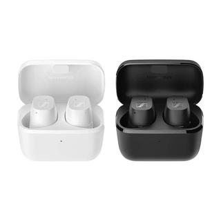 SENNHEISER 森海塞尔 CX200TW1 入耳式真无线蓝牙耳机 黑色