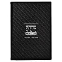 KLEVV 科赋 NEO N400 SATA 固态硬盘 480GB(SATA3.0)