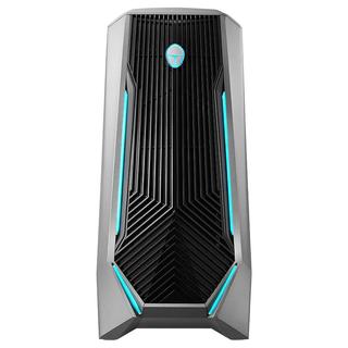 ThundeRobot 雷神 911 黑武士Ⅱ 9代酷睿版 游戏台式机 黑色(酷睿i7-9700K、RTX 2060 6G、16GB、512GB SSD+2TB HDD、水冷)