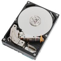 TOSHIBA 东芝 3.5英寸 企业级硬盘 4TB（7200rpm、128MB）MG04SCA40EE