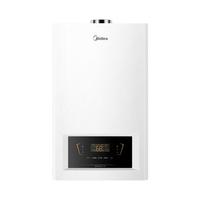 Midea 美的 L1PB26-C18 燃气壁挂炉 26kW