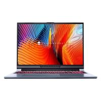 ThundeRobot 雷神 911 M 创作大师 十一代酷睿版 16英寸 游戏本 灰色（酷睿i7-11800H、RTX 3060 6G、16GB、512GB SSD、2.5K、165Hz）