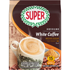 SUPER 超级 3合1 炭烧白咖啡 600g