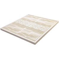 Aisleep 睡眠博士 七区按摩床垫 180*200*5cm