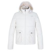 THE NORTH FACE 北面 女子运动羽绒服 NF0A5AYK-N3N 白色 L