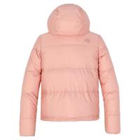 THE NORTH FACE 北面 女子运动羽绒服 NF0A5AYK-0LA 粉色 M