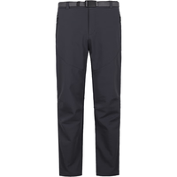 Columbia 哥伦比亚 男子冲锋裤 PM5705-010 黑色 S