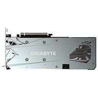 GIGABYTE 技嘉 Radeon RX 6600 XT GAMING OC 魔鹰 8G 显卡 8GB 黑色