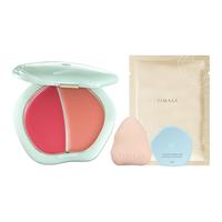  TIMAGE/彩棠 双效气色 多用膏  D01山间茶 6g