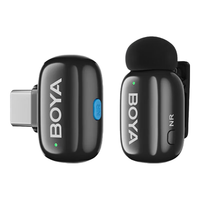 BOYA/博雅 降噪 无线麦克风
