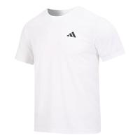 adidas 阿迪达斯 Ub Gfx Bos 男子运动卫衣 GM4446 黑/白 M