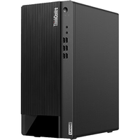 联想扬天 M系列 M3900D 高性能 台式电脑主机 8G内存 512G固态硬盘 锐龙R5-4600G 核芯显卡 512GB SSD 黑色 8GB