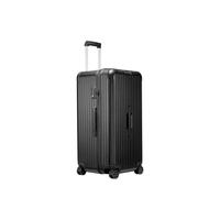 RIMOWA 日默瓦 ESSENTIAL系列 拉杆箱83280664哑黑色33寸