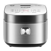 SUPOR 苏泊尔 球釜系列 CFXB40FC33A-75 微压电饭煲 4L 玫瑰金
