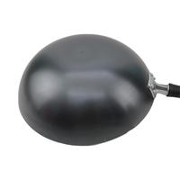 SUPOR 苏泊尔 FC34P1 精铁炒锅(34cm、无涂层、铁、有盖)