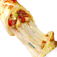 HITOMORROW 大希地 芝士牛肉卷 130g*6盒