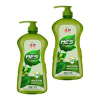 洁劲100 橄榄洗洁精 1.1kg*2瓶