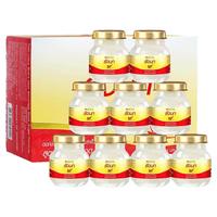 双莲 冰糖即食燕窝 45ml*6瓶*2盒