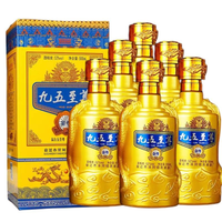 BAISHUIDUKANG/白水杜康 贡酒30 中华老字号 白酒