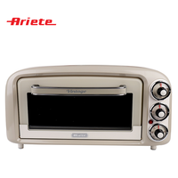 Ariete 阿里亚特 979 电烤箱 18L 魅力棕