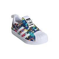 adidas ORIGINALS SUPERSTAR 360 C 男童休闲运动鞋 EE6264