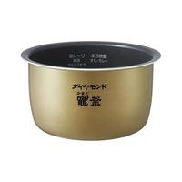 Panasonic 松下 SR-JHS109 电饭煲 3L 金色