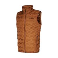 Columbia 哥伦比亚 男子运动羽绒服 WE1218-242 棕色 M