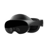 Oculus Meta Quest Pro VR眼镜一体机 6GB+256GB(含税费)