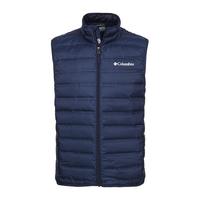 Columbia 哥伦比亚 男子羽绒马甲 WE0952-464 蓝色 L