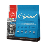 Orijen 渴望 鸡肉通用全阶段狗狗干粮 加拿大版 1kg