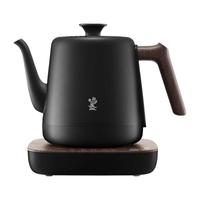 鸣盏 烧水壶家用恒温电热水壶泡茶保温一体茶台煮茶壶泡茶壶