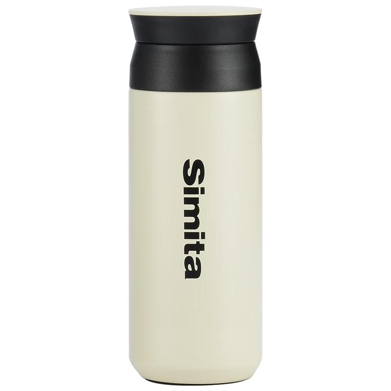 象牙白-【316不锈钢】-320ml
