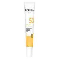 DERMINA 欧敏肤 舒缓自然防晒 SPF50 PA++++ 15ml