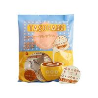 TASOGARE 隅田川咖啡 咖啡用奶球 81ml