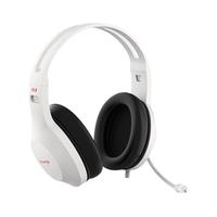 EDIFIER 漫步者 G1 标准版 耳罩式头戴式降噪有线耳机 3.5mm