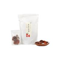 食味的初相 串串红杏脯 250g*2袋