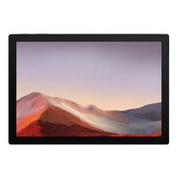 Microsoft 微软 Surface Pro7+ 十一代酷睿版 12.3英寸 Windows 10 二合一平板（2736×1824dpi、酷睿i5-1135G7、8GB、256GB SSD、WiFi版、亮铂金）