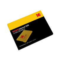 Kodak 柯达 X100 SATA 固态硬盘 1TB (SATA3.0)